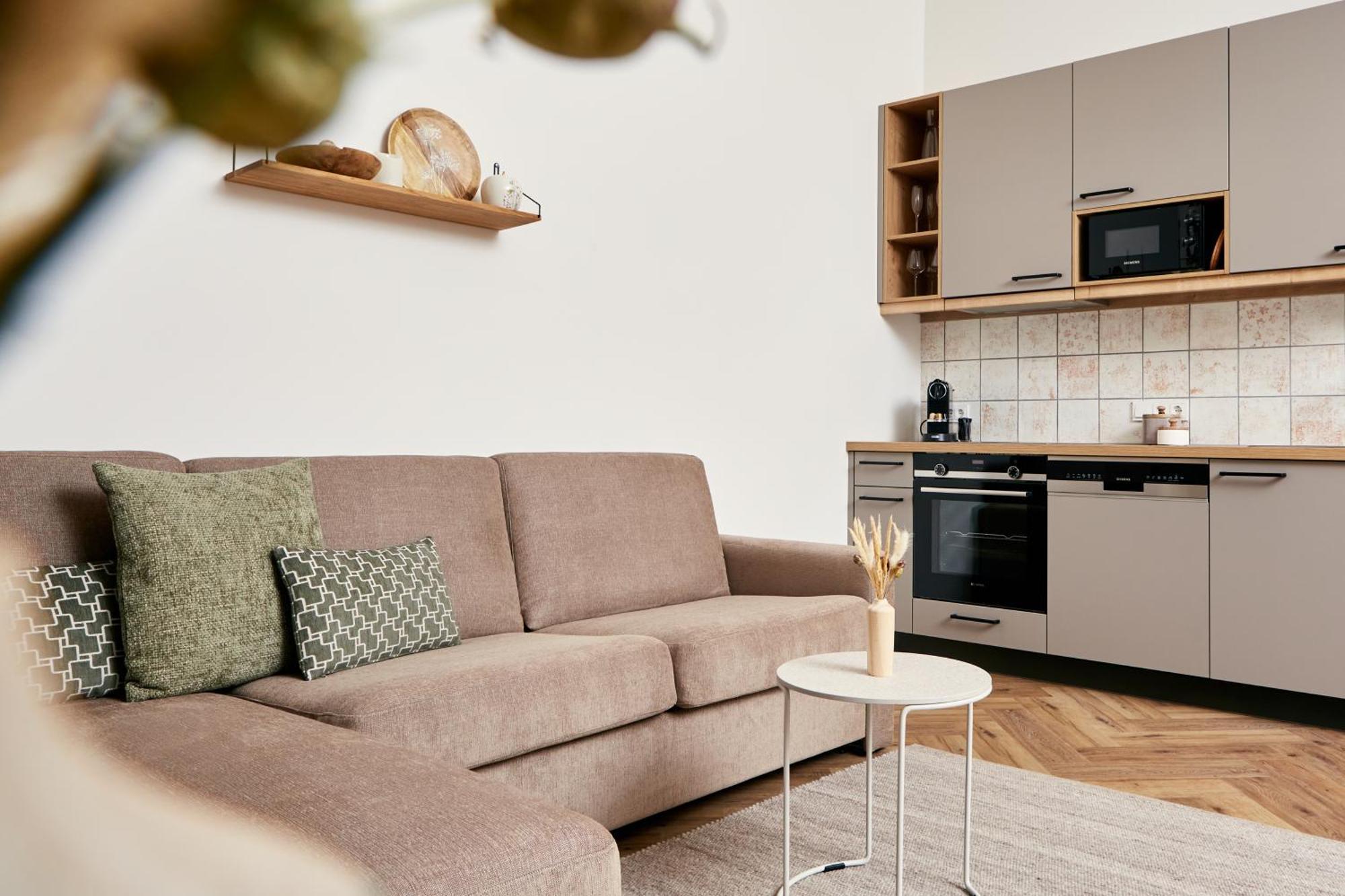 Homebound Apartments Bad Goisern - Contactless Check-In Exterior foto