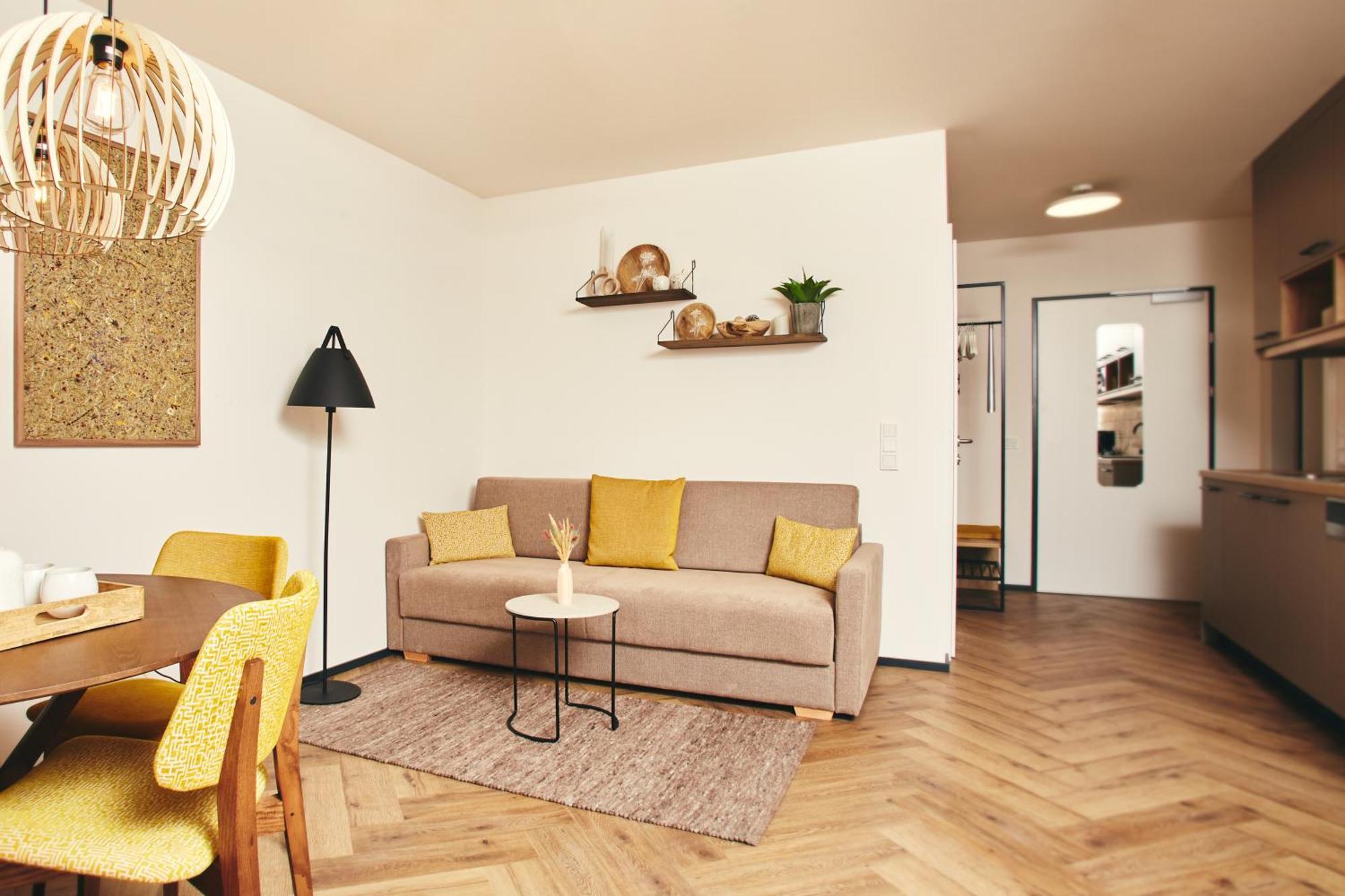 Homebound Apartments Bad Goisern - Contactless Check-In Exterior foto