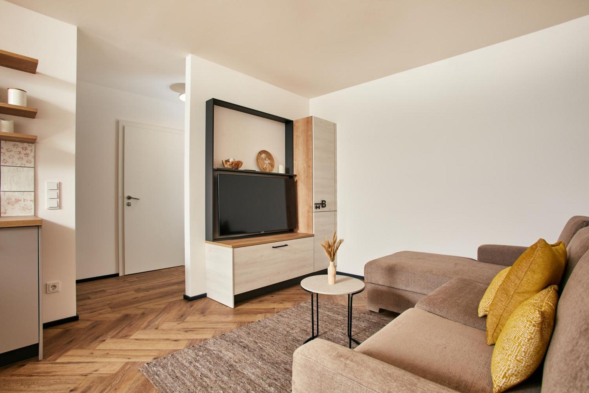 Homebound Apartments Bad Goisern - Contactless Check-In Exterior foto