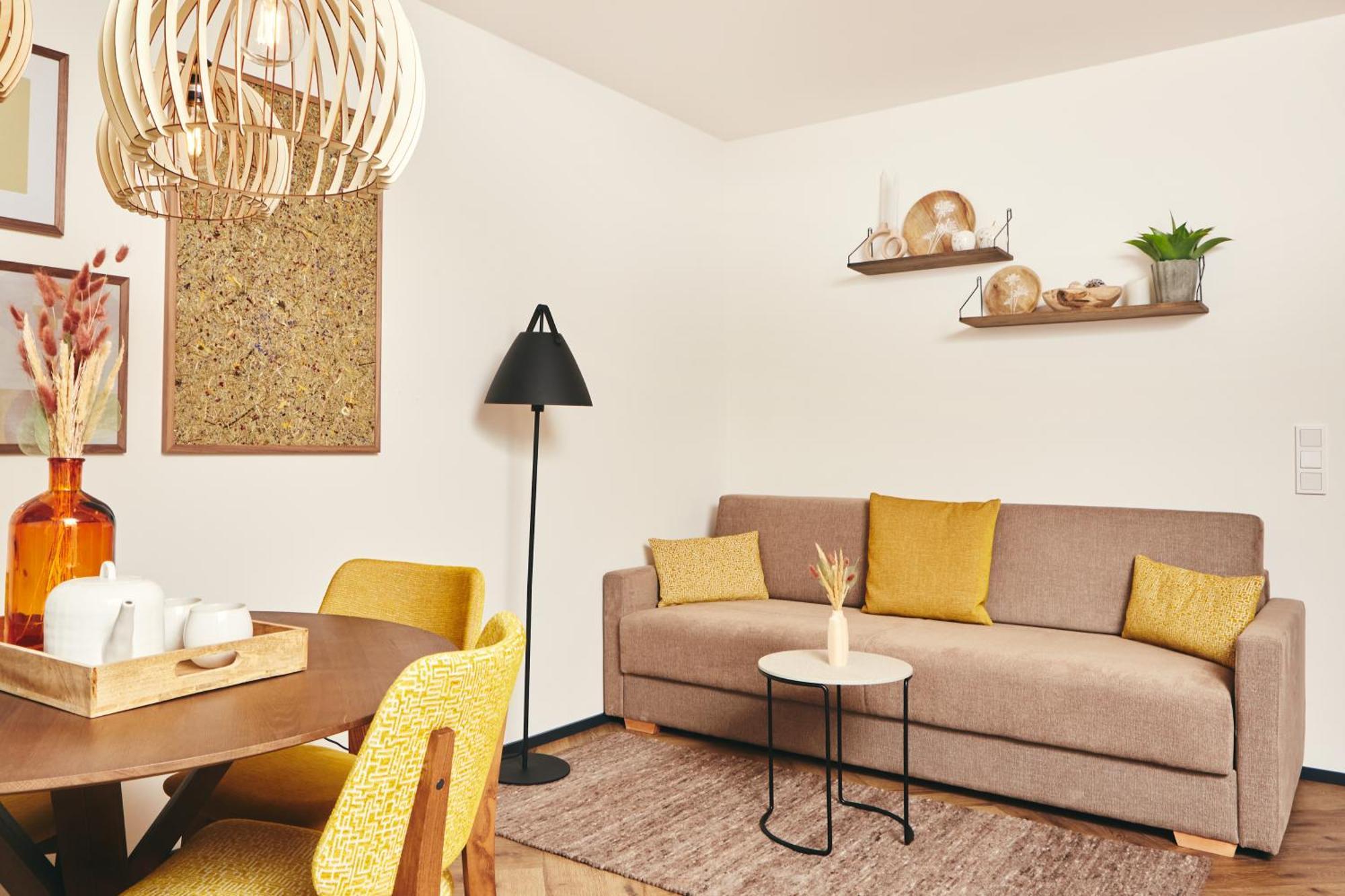 Homebound Apartments Bad Goisern - Contactless Check-In Exterior foto